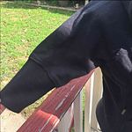 Ecko  Red bling hoodie Photo 2