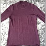 Lululemon Stand Steady Mock Neck Sweater Photo 6