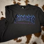 Thrasher T-shirt Photo 0