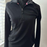 The North Face  Quarter-Zip Fleece Photo 0