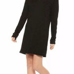 n:philanthropy  Women's Chenoa Dress Black Cat Size X-Small Photo 0