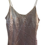 H&M  nwt size 10 gray dress tank top Photo 0
