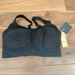 Truekind Everyday Comfort Straps Wireless Shaping Bra Black XL Photo 1