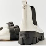 Sam Edelman Lug Booties Photo 1