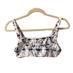 Show Me Your Mumu TIE DYE BIKINI TOP Photo 1