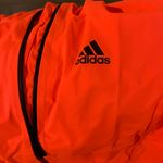 Adidas Men BSC 3-Stripes RAIN.RDY Jacket Photo 4