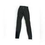 Lululemon  army green leggings size 4 28” inseam EUC Photo 1