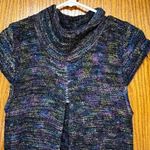 Funky People Sweater Dress Gray Size XL Photo 4