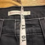 Levi's Levi’s mom high waisted mom jean buttonfly jeans 27 Photo 7