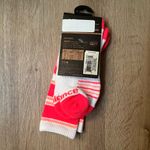 New Balance NWT Retro Collection Crew Socks Stripes Photo 2