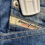 Diesel  Denim Skirt women’s size 28 Photo 1
