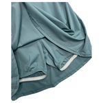 Jack Smith Tennis Dress Womens Small Green Open Back Shorts Athletic Golf Sports Photo 3