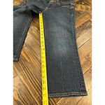 Lucky Brand  Classic Rider Crop Capri Women 6/28 Comfy Spring Denim Feminine Soft Photo 6