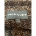 Michael Stars (Revolve) Space Dyed Sweater Java Photo 3