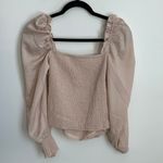 ASTR  the label blouse size medium‎ Photo 2