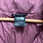 The North Face Plus Metropolis Parka Pink Mauve 1X 2X 3X Wild Ginger Photo 4
