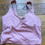 Lululemon  Align Tank Pink 2 Photo 0