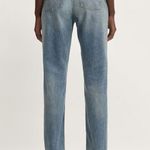 Everlane The Curvy 90S Cheeky Straight Jean Organic Cotton Crop Ankle Size 28 Photo 12