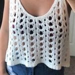 LF crochet tank Photo 0