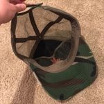 Africa Camo hat Photo 3