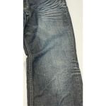 Banana Republic  Men's Five-Pocket Full Length High Rise Jeans Blue Size 36/32 Photo 2