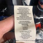 Free People Drift Away Cold Shoulder Artsy Mini-Dress Tunic W-298 Size Small Photo 9