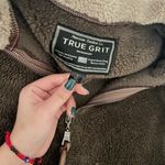 True Grit 1/4 Zip Pullover Photo 1