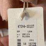 Ivy & Leo  Vest one size length 31” can be worn as shawl , vest and hooded Photo 3