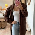 Lane 201 Long Jacket Photo 1