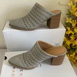LC Lauren Conrad River Birch Women’s Mules Photo 1