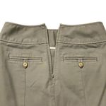 Gap Casual Taupe Straight Pencil Skirt Photo 5