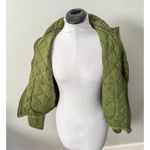 BLANK NYC Happy Camper Quilted Jacket Photo 8