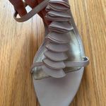 Nina Cream Prom/Wedding/Wedding Guest/ Special Occasion Shoes Size 8. NW… Photo 4