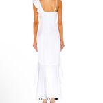 Revolve Interstellar Gown in White Photo 1