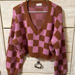 Boutique Sweater Photo 1