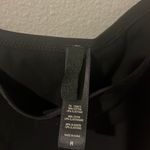 SKIMS  Black Cotton Cami Photo 2