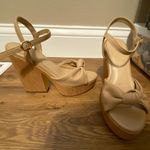 JustFab Wedges Photo 2