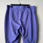 Betabrand Womens Pants 1X Pull On Drawstring Cropped Stretch Casual Activewear Photo 6