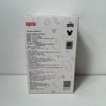 Disney Pop Mart Mickey Family Cute Together Goofy Plush Pendant Keychain Photo 7