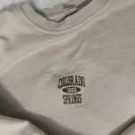 Urban Outfitters Sweatshirt Photo 2