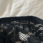 PacSun Corset Top Kendall And Kylie Photo 2