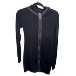 EleVen by Venus Williams Black Zip Photo 1