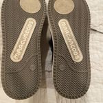 Marc Jacobs  Black Silver Leather Lace Up Empire Low Platform Sneakers Size 39 9 Photo 10