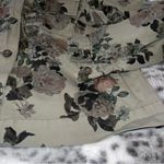 Westport Floral Shacket Photo 1