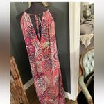 Tommy Bahama LOT OF 2 DRESSES PERFECT FOR A FALL BEACH VACATION CARNIVAL LIGHT Photo 8