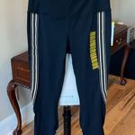 Active Life  Black Leggings New Photo 1