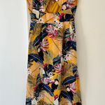 Love + Harmony  Summer Floral Maxi Dress Photo 0