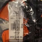 Adidas Women’s Festivibes Reversible Triangle Bikini Top Photo 8