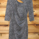 Kay Unger  Knit Dress Photo 0