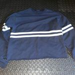 John Galt Oversized Crewneck Photo 0